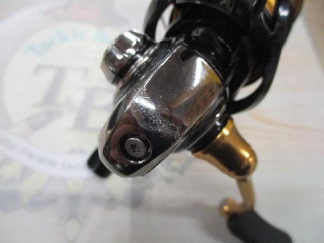 23レガリス LT2000S-XH