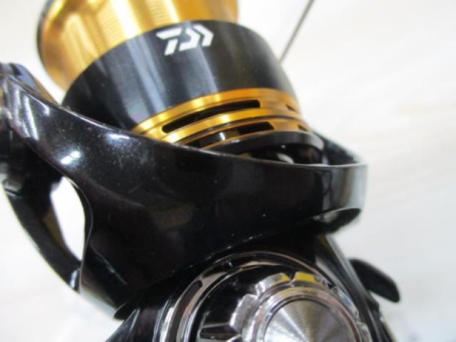 23レガリス LT2000S-XH