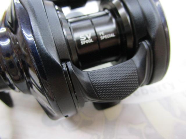 23ソルティスト SV TW 80XHL PEスペシャル