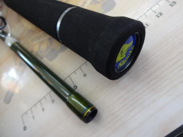 シューツシェイク S78H