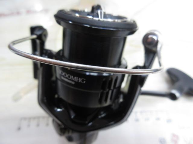 24エクスセンスBB C3000MHG