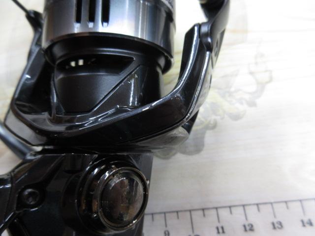 24エクスセンスBB C3000MHG