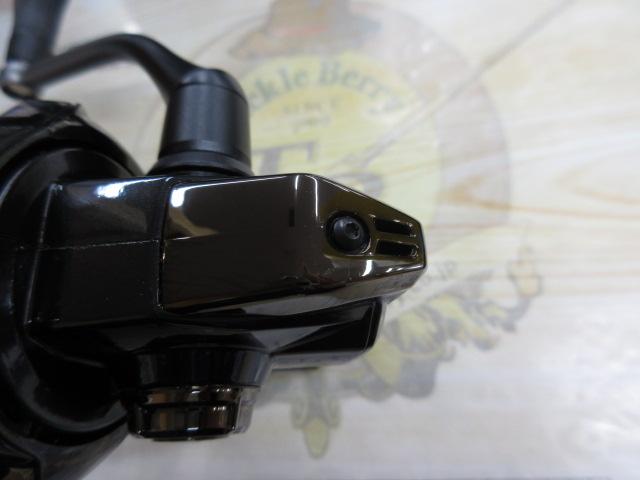 24エクスセンスBB C3000MHG