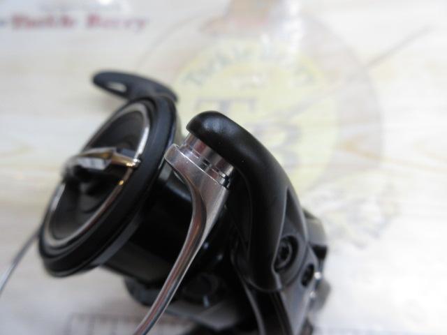 24エクスセンスBB C3000MHG