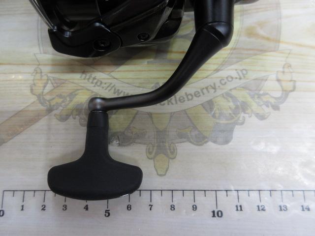 24エクスセンスBB C3000MHG