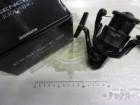 24エクスセンスBB C3000MHG