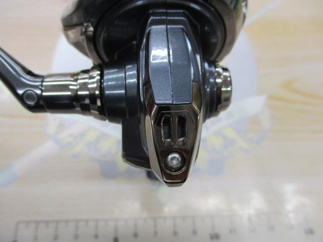 25アルテグラ C2500SHG