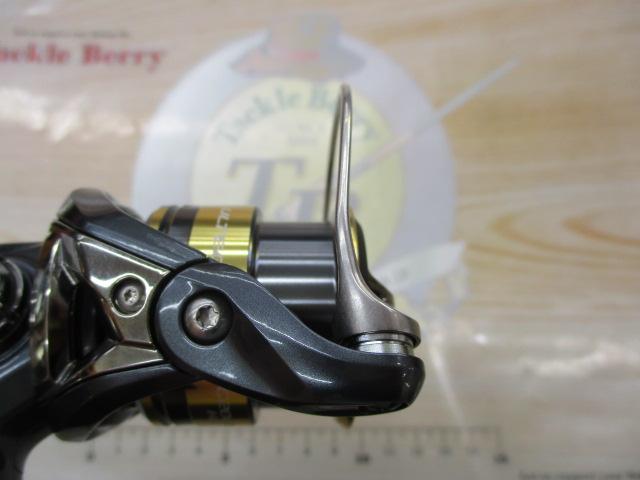 25アルテグラ C2500SHG