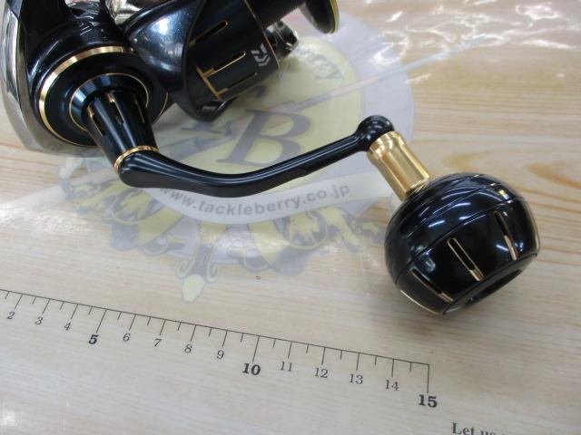 23ソルティガ 6000-H