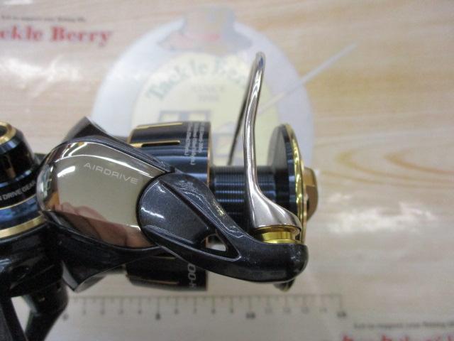 23ソルティガ 6000-H