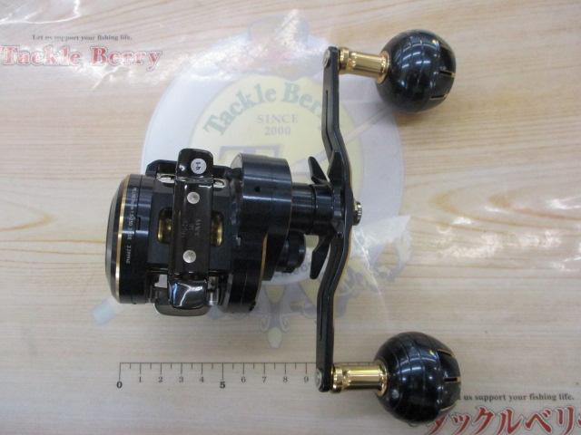 21ソルティガIC 100HL-DH｜＠ベリーネット 日本最大新品中古釣具WEB