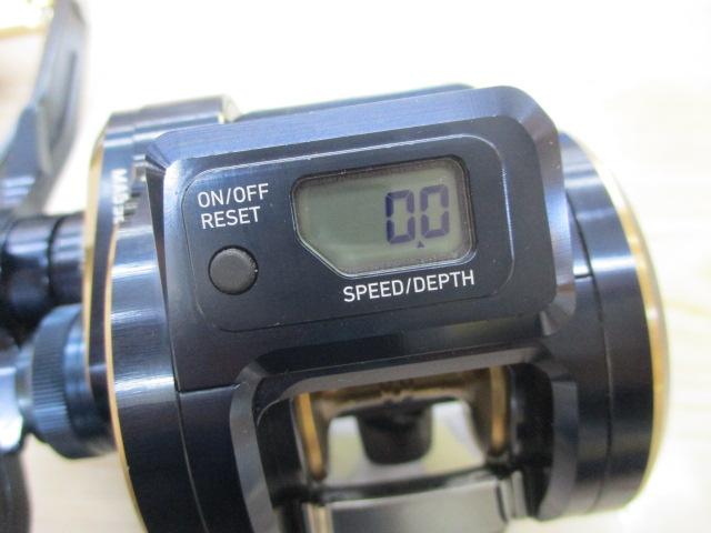 21ソルティガIC 100HL-DH