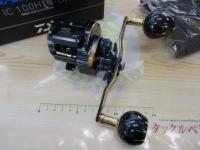 21ソルティガIC 100HL-DH