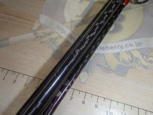 ワールドシャウラ 21053R-3 (レッドタイプ)