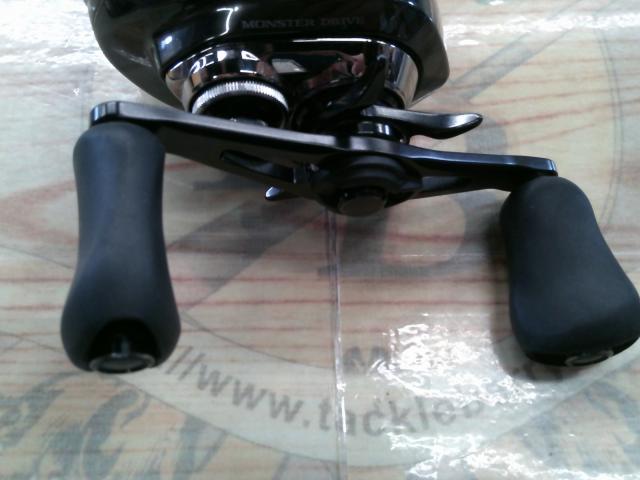 23アンタレスDC MD XG RIGHT