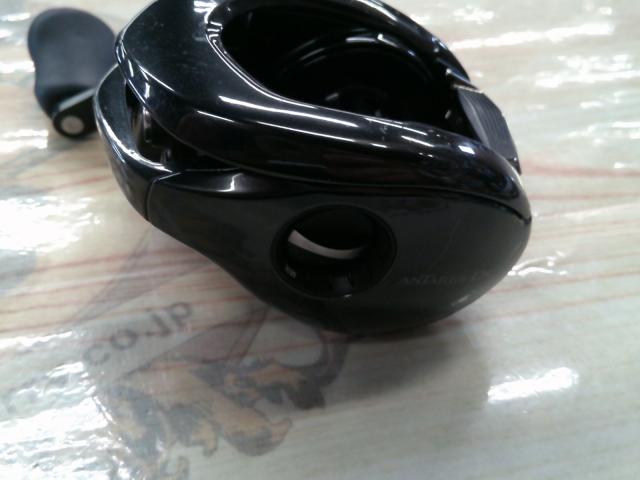 23アンタレスDC MD XG RIGHT