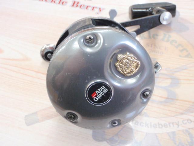 4601C GUNNAR ガンメタ 丸ノブ