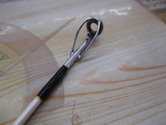 スーパーディープクルーザー200W255