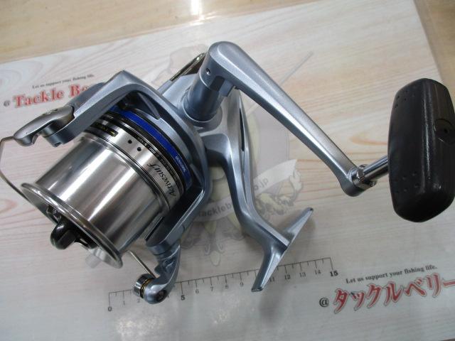 アクティブサーフ 標準仕様