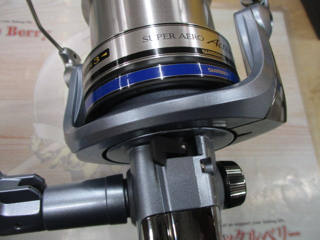 アクティブサーフ 標準仕様