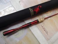 19ワールドシャウラ テクニカルエディション S62UL-2/F