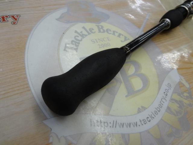 月下美人ソルティスト 76UL-S