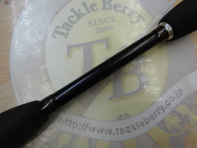 月下美人ソルティスト 76UL-S