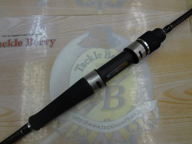 リアルメソッドXOOXジギングGRⅢ JGGRⅢ-SL-S68ML