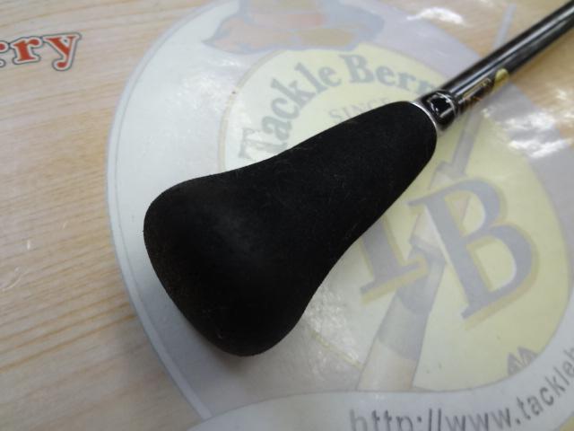 リアルメソッドXOOXジギングGRⅢ JGGRⅢ-SL-S68ML