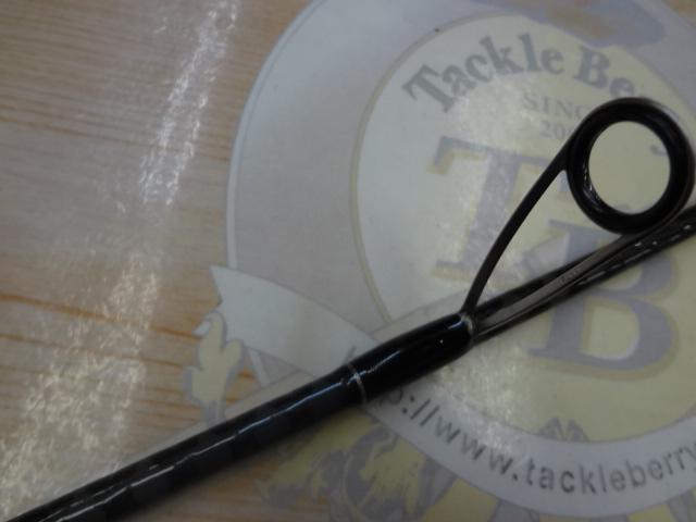 リアルメソッドXOOXジギングGRⅢ JGGRⅢ-SL-S68ML