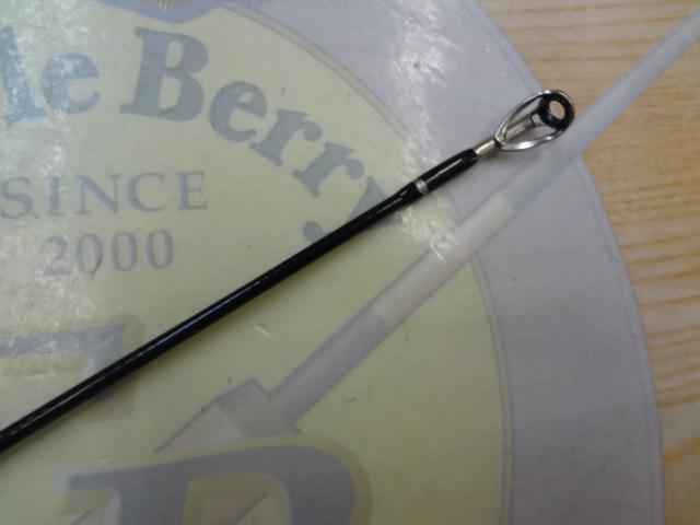 リアルメソッドXOOXジギングGRⅢ JGGRⅢ-SL-S68ML