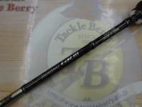 リアルメソッドXOOXジギングGRⅢ JGGRⅢ-SL-S68ML