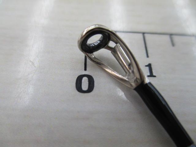 ワイズストリーム 46ULB-3・Q