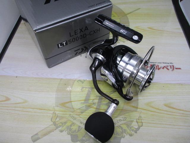 19レグザ LT5000D-CXH