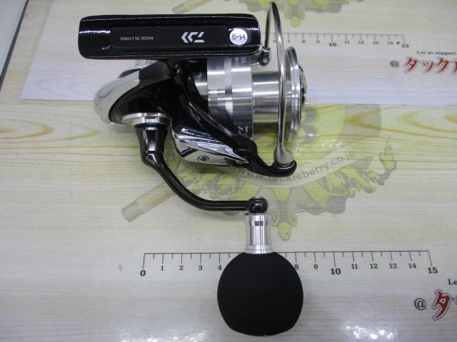 19レグザ LT5000D-CXH