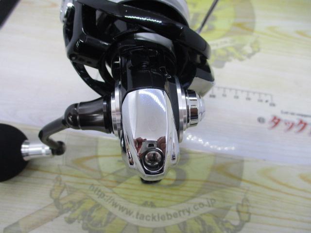 19レグザ LT5000D-CXH