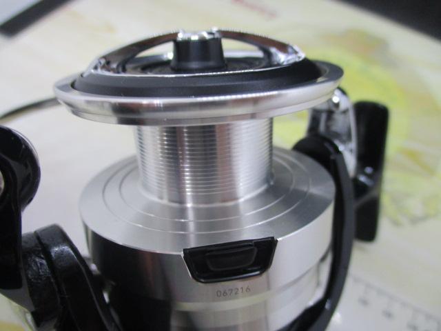 19レグザ LT5000D-CXH