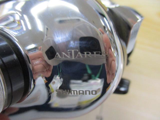 12アンタレス LH