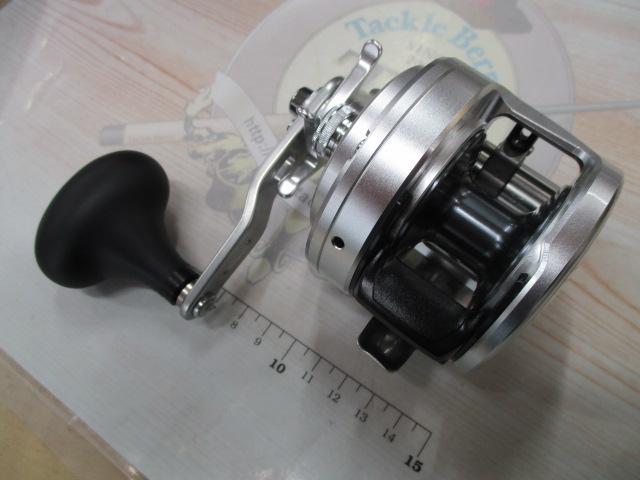 13オシアカルカッタ 301HG｜＠ベリーネット 日本最大新品中古釣具WEB