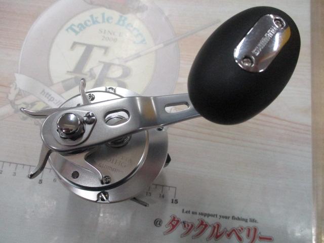 13オシアカルカッタ 301HG｜＠ベリーネット 日本最大新品中古釣具WEB