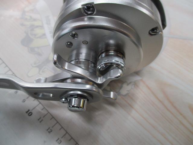 13オシアカルカッタ 301HG｜＠ベリーネット 日本最大新品中古釣具WEB
