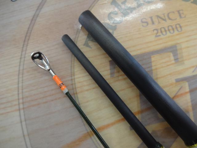 シューツトゥイッチ C76ML