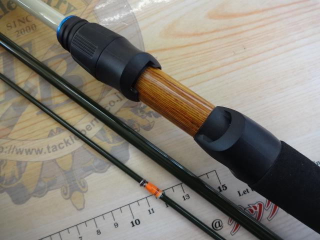 シューツトゥイッチ C76ML