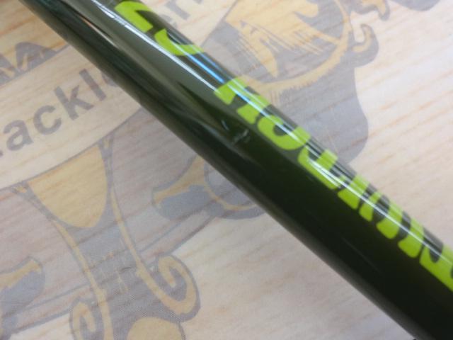 シューツトゥイッチ C76ML