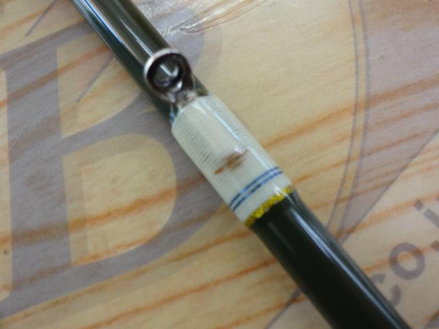 シューツトゥイッチ C76ML