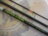 シューツトゥイッチ C76ML