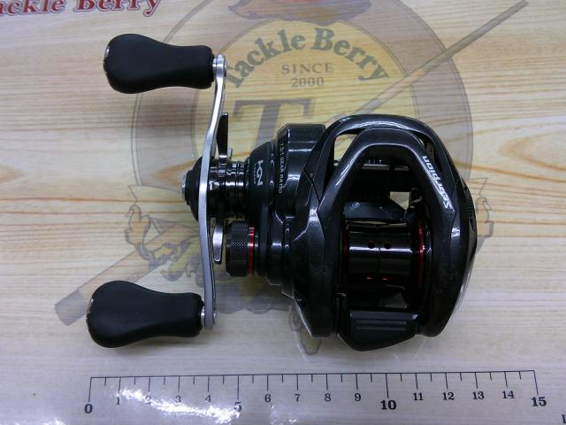 16スコーピオン 71HG｜＠ベリーネット 日本最大新品中古釣具WEBショップ