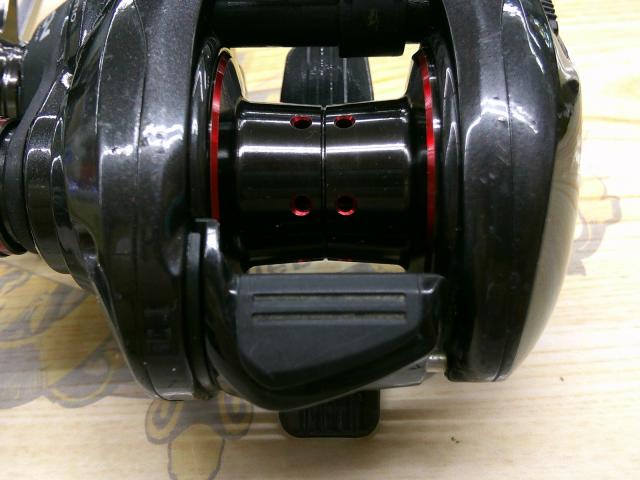 16スコーピオン 71HG｜＠ベリーネット 日本最大新品中古釣具WEBショップ