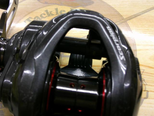 16スコーピオン 71HG｜＠ベリーネット 日本最大新品中古釣具WEBショップ