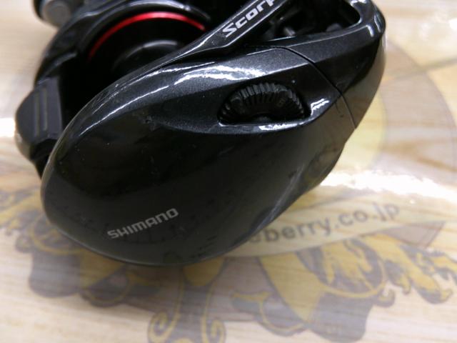 16スコーピオン 71HG｜＠ベリーネット 日本最大新品中古釣具WEBショップ